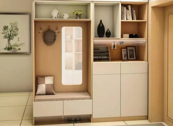 小区的邻居都眼红我家，都后悔家装的太早了！