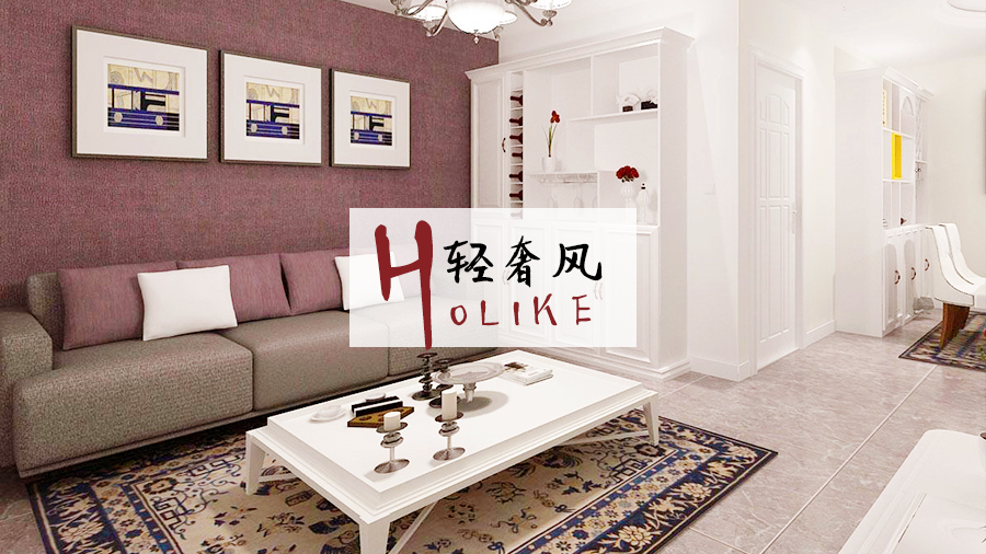 几万块也能装抢镜的轻奢风，这性价比服了！