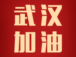 驰援武汉，加油中国！fh体育捐赠100万援助武汉抗击疫情