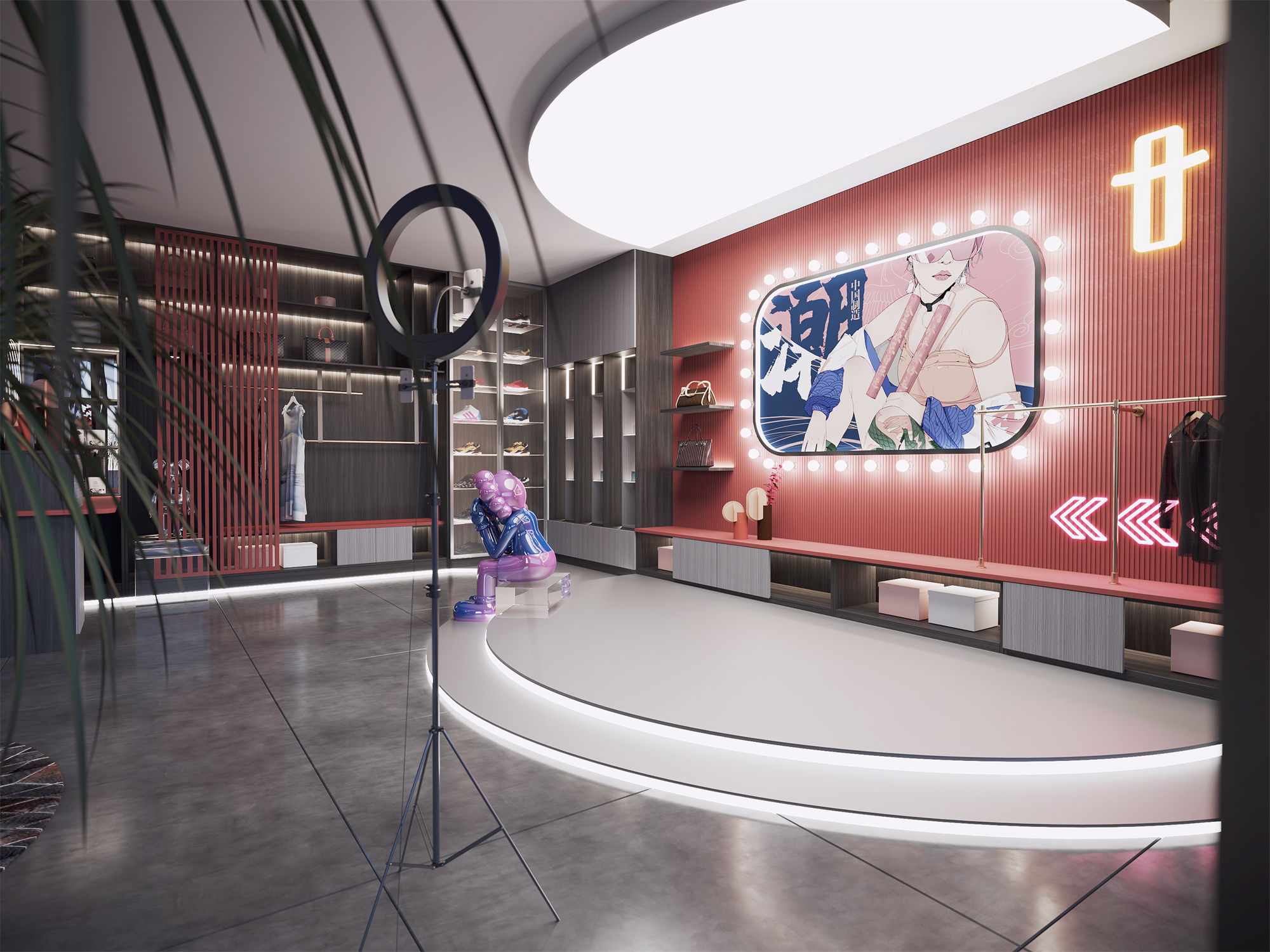 看完这6位潮人的家，才知道这届年轻人有多会玩！