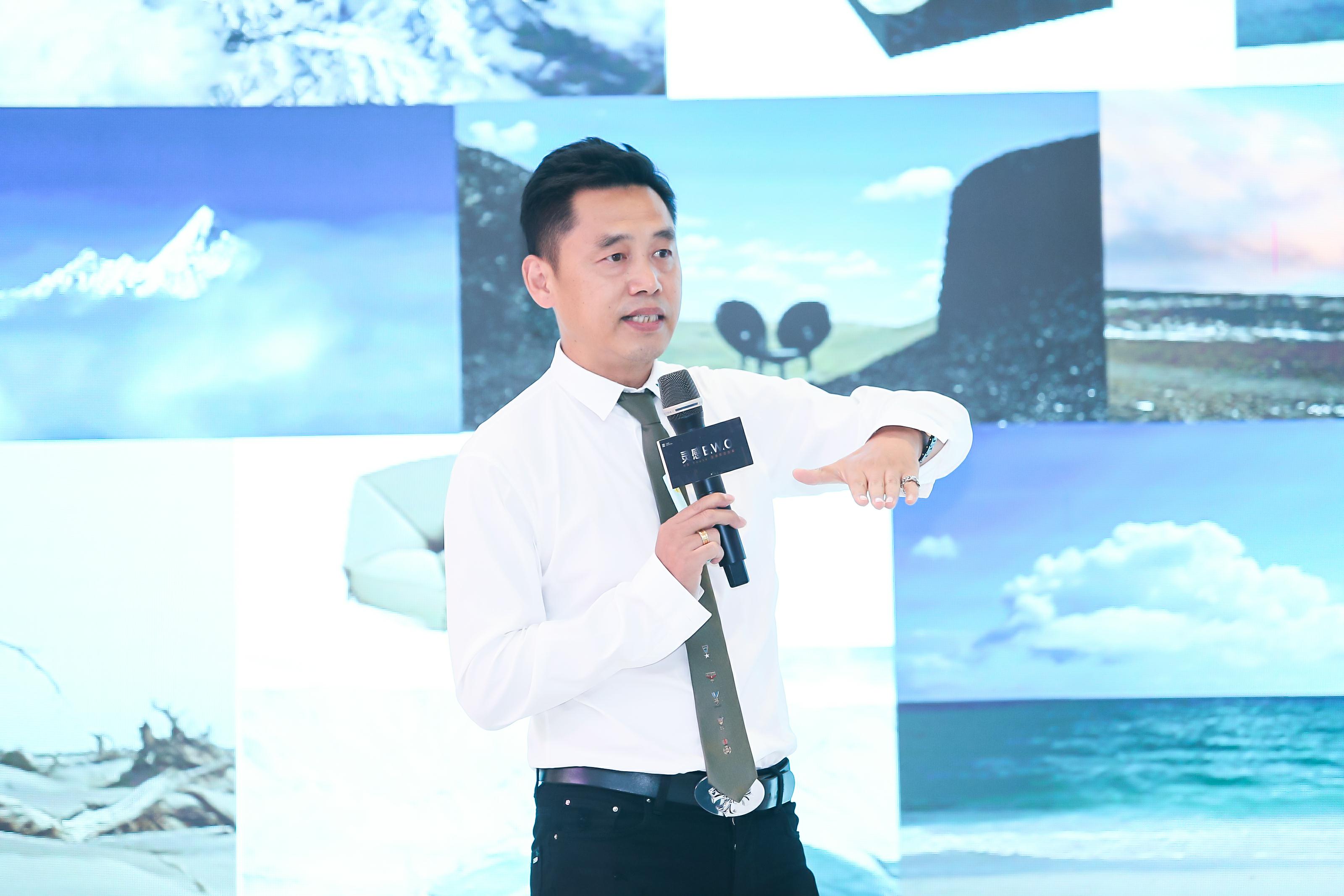 2022原态设计俱乐部广州站绚丽启航，超百位设计师开启灵感碰撞之旅